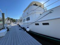 Kadey-Krogen 55 Expedition – LEVITTATE - The Starboard Side 4