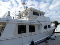 Kadey-Krogen 55 Expedition – LEVITTATE - The Starboard Side 3