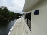 Kadey-Krogen 55 Expedition – LEVITTATE - The Deck 4