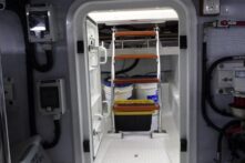 Kadey-Krogen 55 Expedition – LEVITTATE - Engine Room 6