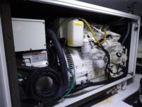 Kadey-Krogen 55 Expedition – LEVITTATE - Engine Room 10