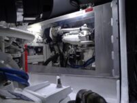 Kadey-Krogen 55 Expedition – LEVITTATE - Engine Room 14