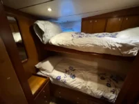 1999 Nordhavn 57 - Starweather