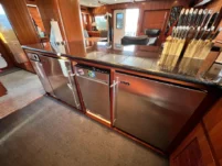2008 Nordhavn N64 - VICKY-J - The Kitchen - The Galley