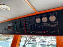 2008 Nordhavn N64 - VICKY-J - The Yacht Controls 3