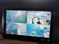 2008 Nordhavn N64 - VICKY-J - The Yacht Controls 2