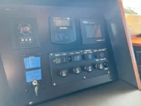 2008 Nordhavn N64 - VICKY-J - The Yacht Controls