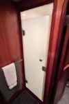 2008 Nordhavn N64 - VICKY-J - The Head - The Bathroom