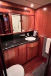 2008 Nordhavn N64 - VICKY-J - The Head - The Bathroom 3