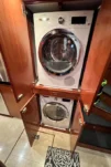 2008 Nordhavn N64 - VICKY-J - Wash Area