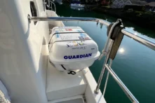 2008 Nordhavn N64 - VICKY-J