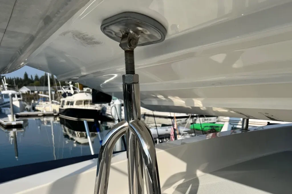 2008 Nordhavn N64 - VICKY-J