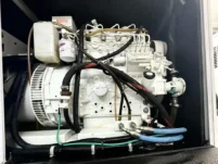 2003 Nordhavn 57 - MARI MI - Engine Room 7