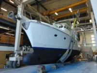 2003 Nordhavn 57 - MARI MI