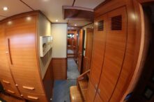 2016 Nordhavn 60 Trawler - Booke End