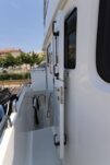 2011 Nordhavn 55 - Aquaholic - The Deck