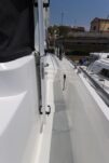 2011 Nordhavn 55 - Aquaholic - The Deck