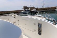 2011 Nordhavn 55 - Aquaholic