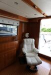 2011 Nordhavn 55 - Aquaholic
