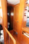 2011 Nordhavn 55 - Aquaholic