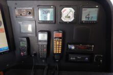 2011 Nordhavn 55 - Aquaholic