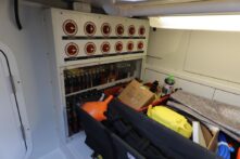 2011 Nordhavn 55 - Aquaholic