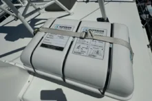 1999 Nordhavn 40 - Truly