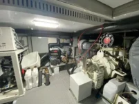 1997 Nordhavn 62 - KARIWA