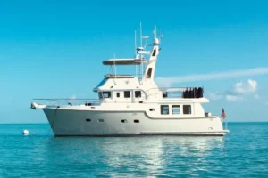 2006 Nordhavn N47 – SEA STAR