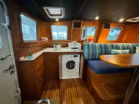 1999 Nordhavn 62 - Wanderlost