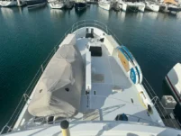 1999 Nordhavn 62 - Wanderlost