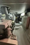 2000 Nordhavn 40 - BESO - Engine Room