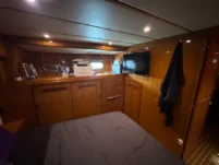 1999 Nordhavn 57 - Festus