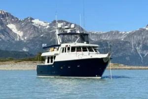 1997 Nordhavn 50 – Thorr