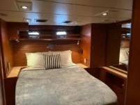 1997 Nordhavn 50 - Thorr