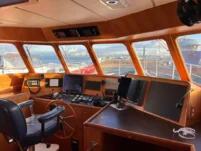 1997 Nordhavn 50 - Thorr