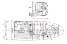 1997 Nordhavn 50 - Thorr