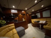 2007 Nordhavn 47 - Iriana