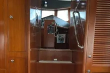 2007 Nordhavn 47 - Iriana