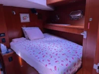 2007 Nordhavn 47 - Iriana