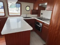 2025 Nordhavn 475 - Precious Time