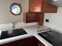 2025 Nordhavn 475 - Precious Time