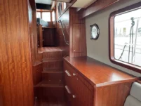 2025 Nordhavn 475 - Precious Time