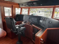 2025 Nordhavn 475 - Precious Time