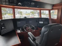 2025 Nordhavn 475 - Precious Time