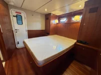 2025 Nordhavn 475 - Precious Time