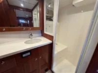 2025 Nordhavn 475 - Precious Time