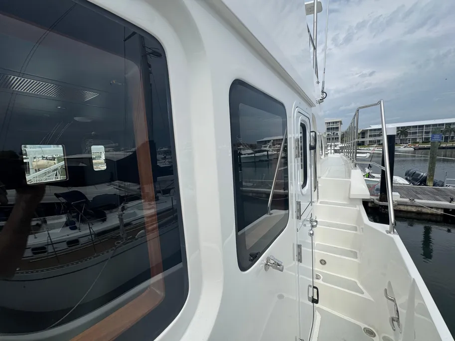 2025 Nordhavn 475 - Precious Time