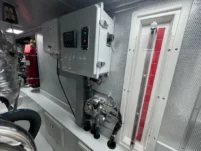 2025 Nordhavn 475 - Precious Time