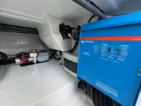 2025 Nordhavn 475 - Precious Time